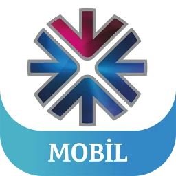 Ícone de QNB Mobil